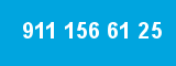 911 156 61 25 911 156 61 25